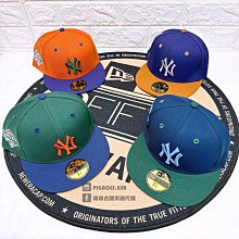 【豬豬老闆】NEW ERA 5950 950 BASIC NEW ERA  休閒 運動 棒球帽 男女 歷史價格詳細信息