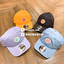 【豬豬老闆】NEW ERA 940 UNST BASIC NEW ERA 休閒 棒球帽 男女 黑 NE14148093 歷史價格詳細信息