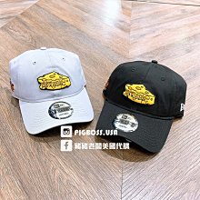 【豬豬老闆】NEW ERA 940 UNST BASIC NEW ERA 休閒 棒球帽 男女 黑 NE14148093 歷史價格詳細信息
