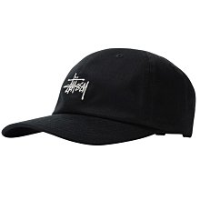 [全新品] Stussy 美國加州斯圖西 紺藍色素面底 雙S大LOGO塗鴉膠印 短袖T恤 M號 歷史價格詳細信息