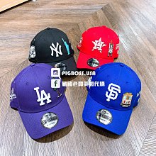 【NEW ERA】940 洋基與道奇 黑-NE13335884 歷史價格詳細信息