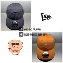 【豬豬老闆】NEW ERA 940 UNST BASIC NEW ERA 休閒 棒球帽 男女 黑 NE14148093 歷史價格詳細信息