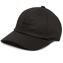 Adidas 帽子 Cap 黑色 老帽 棒球帽 遮陽 防曬 愛迪達 可調 基本款【ACS】 GT4800 歷史價格詳細信息