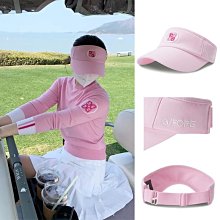 韓國高爾夫球帽 男女運動無頂帽 戶外透氣速幹空頂帽遮陽帽 歷史價格詳細信息