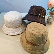 超輕羽絨棉菱格漁夫帽男女同款秋冬季保暖韓版時尚顯瘦-默認最小規格價錢  其它規格請諮詢客服 價格比較,價格查詢,歷史價格詳細信息