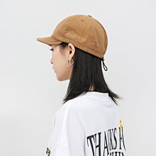 短帽檐美式復古純色帽子女潮人情侶軟頂舒適親膚棒球帽男鴨舌帽男 歷史價格詳細信息