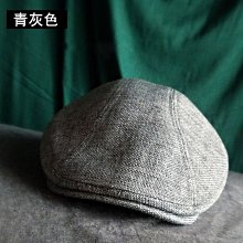 帽子男士貝雷帽夏季潮英倫卡其色鴨舌帽男士潮牌夏天男休閑遮陽帽 歷史價格詳細信息