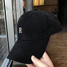 新款刺繡春夏韓版 男女字母 潮百搭鴨舌帽 防曬 遮陽帽(M棒球帽)【FIZZE】 歷史價格詳細信息