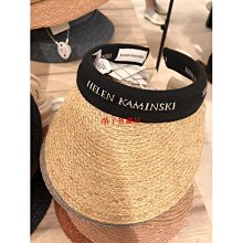 日本Helen防曬UV拉菲草帽女BIANCA遮陽帽沙灘防曬空頂帽太陽帽女精品 促銷 正品 夏季 歷史價格詳細信息
