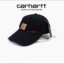 carhartt卡哈特瓜皮帽夏季個性無簷圓帽水手地主帽 歷史價格詳細信息