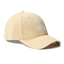 【The North Face】北臉 帽子 棒球帽 運動帽 遮陽帽 RECYCLED 66 CLASSIC HAT 咖啡 NF0A4VSV1OI 歷史價格詳細信息