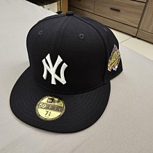 New York Yankees 00 WS New Era Fitted Cap Hat Club Dirty Martini Inspired 歷史價格詳細信息