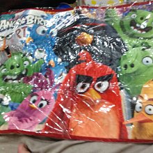 全新憤怒鳥angry birds炸彈鳥背包(可斜背也可手拿) 歷史價格詳細信息