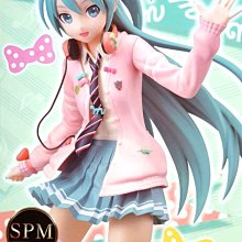 日本正版 景品 SEGA 初音未來 MIKU innocent SPM 模型 公仔 日本代購 歷史價格詳細信息
