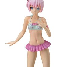 日本品牌泳裝 AngelLuna柔粉風情綁帶成熟可愛比基尼 三件式溫泉沙灘泳衣_A175301 ★采靚鞋包精品★ 歷史價格詳細信息