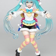 TAITO 景品 初音未來 MIKU 童話系列 小紅帽Ver『玩具超人』 歷史價格詳細信息