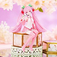 正版初音未來MIKU兔女郎巡音手辦景品模型盲盒擺件公仔生日禮物周 歷史價格詳細信息