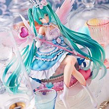 初音未來手辦天使動漫周邊二次元美少女模型擺件生日禮物盒裝景品 歷史價格詳細信息