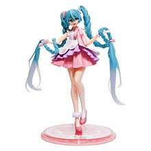 免運初音未來童話仙境長發公主殿下二次元動漫桌面擺件公仔公仔模型免運 歷史價格詳細信息