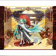 動漫周邊初音未來背包 雙肩包 學生書包 男女百搭背包 書包 MUIK 歷史價格詳細信息