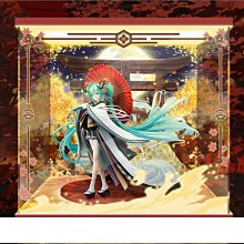 動漫周邊初音未來背包 雙肩包 學生書包 男女百搭背包 書包 MUIK 歷史價格詳細信息