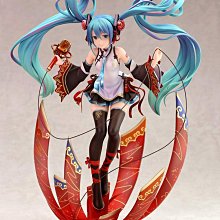 正版初音未來MIKU兔女郎巡音手辦景品模型盲盒擺件公仔生日禮物周 歷史價格詳細信息