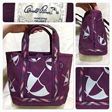 【Arnold Palmer 雨傘】托特包 Twins系列(卡其色) 歷史價格詳細信息