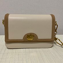 Hello Kitty - Arnold Palmer - 翻蓋斜背包 Gorgeous系列 - 黑色 歷史價格詳細信息