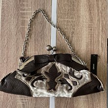 DKNY手拿包/證件夾防刮皮革計程車(黑)現貨全新100%正品全省專櫃可送修twemall 歷史價格詳細信息