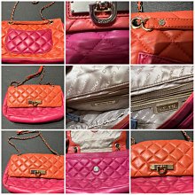 DKNY 綠 白 黑 粉 柔軟竹節棉泡泡短袖上衣 468元 歷史價格詳細信息