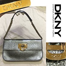 DKNY～2手鏈條小包 歷史價格詳細信息