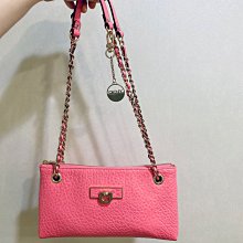 全新真品Dkny 珠扣手拿包/晚宴包 歷史價格詳細信息
