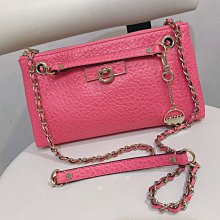 全新真品Dkny 珠扣手拿包/晚宴包 歷史價格詳細信息