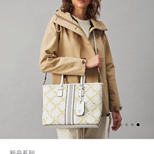 ╭☆包媽子店☆TORY BURCH Fleming Soft Tote 真皮菱格鏈條單肩包/購物包 歷史價格詳細信息