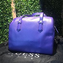 Guess 義大利小牛皮 波士頓包 限量優惠 歷史價格詳細信息