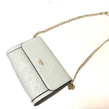 ??Guess 經典小型肩背包 /側背包黑色/綠色/粉色 歷史價格詳細信息