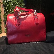 Guess 義大利小牛皮 波士頓包 限量優惠 歷史價格詳細信息