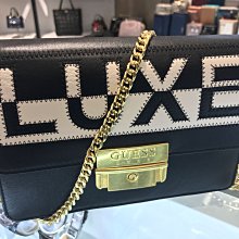 ??Guess luxe頂級真皮側背包/肩背包 限量優惠現貨 歷史價格詳細信息