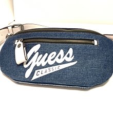 GUESS 牛仔包 國外帶回 二手出清 有使用痕跡 寄賣品出清 歷史價格詳細信息