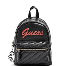 【GUESS】經典LOGO縫線手提肩背包-兩色任選 歷史價格詳細信息