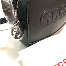 ????????Guess 經典防刮櫻花粉/黑色 woc包 出清價現貨 歷史價格詳細信息