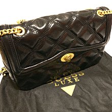??Guess luxe頂級真皮側背包/肩背包 限量優惠現貨 歷史價格詳細信息