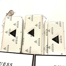 ????????Guess 經典防刮櫻花粉/黑色 woc包 出清價現貨 歷史價格詳細信息