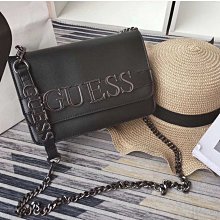 【GUESS】金屬LOGO菱格縫線短夾-綠 歷史價格詳細信息