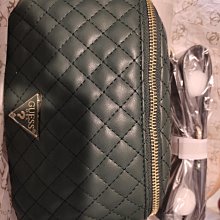 ????????Guess經典菱格紋黑色/奶茶色/寶藍色 後背包 出清價現貨 歷史價格詳細信息