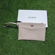 【GUESS】簡約素色LOGO長夾-酒紅 歷史價格詳細信息