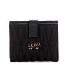 【GUESS】女包-皮革編帶側肩包-黑(BC855801BLA) 歷史價格詳細信息