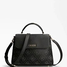 1220:) 美國正品代購 熱銷中 GUESS AMARA TOP HANDLE FLAP 掀蓋手提包 肩背包 三色 歷史價格詳細信息