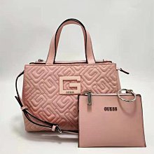 1220:) 美國正品代購 熱銷中 GUESS Elliana Backpack 馬卡龍色 菱格後背包 歷史價格詳細信息