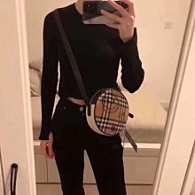 BURBERRY新款格紋對開短夾(零錢袋/沙色) 歷史價格詳細信息